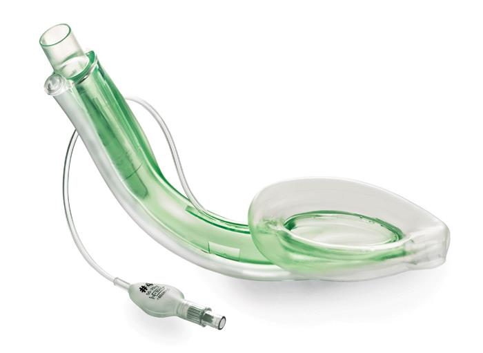 Ambu Auragain Disposable Laryngeal Mask